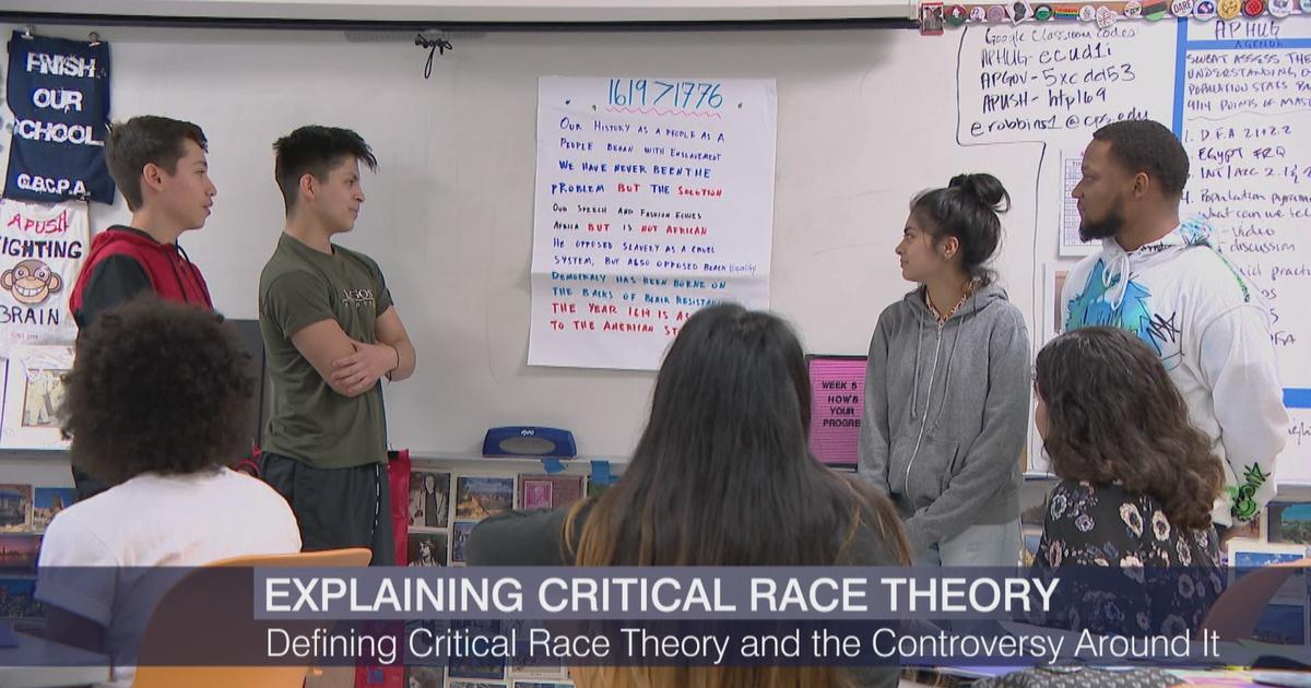 Chicago Tonight | Why Some States are Banning Critical Race Theory in ...