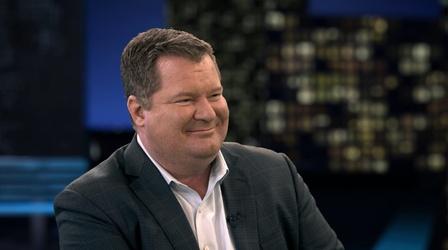 Video thumbnail: Love & Respect with Killer Mike Eric Erickson