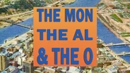 The Mon the Al and the O