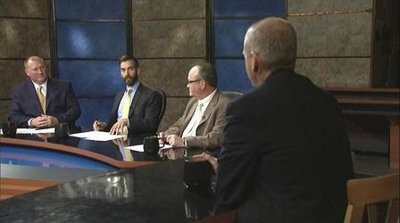 Video thumbnail: Economic Outlook Economic Outlook - Opportunity Zones Extended