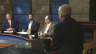 Economic Outlook - Opportunity Zones Extended