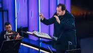 “The Ride of the Valkyries” by the Vienna Philharmonic Orchestra