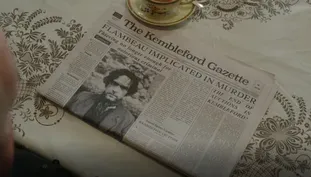 Father Brown: The Hidden Man Preview