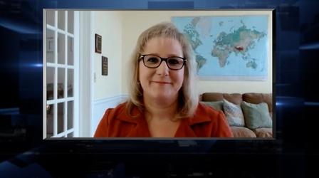 Video thumbnail: MetroFocus NEW ALZHEIMER’S WONDER DRUG: ARE YOU ELIGIBLE?