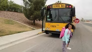 National School Bus Safety Week