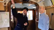 Travel Back in Time on This 1920s-Era ‘L’ Train