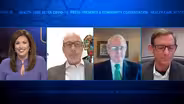 Community Conversation: Health Care After Covid-19