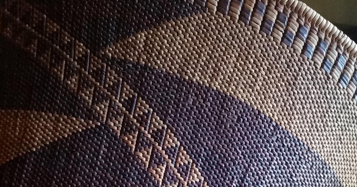 Craft in america | pomo coil baskets | season 10