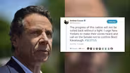 SCOTUS: CUOMO VS. TRUMP