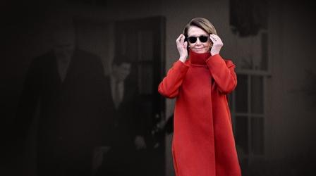 Video thumbnail: FRONTLINE "Pelosi's Power" - Preview