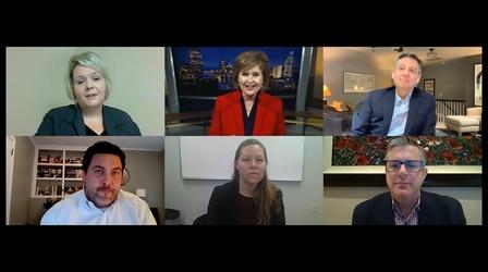 Video thumbnail: Carolina Impact Carolina Impact Forum: Impact of Covid-19 on Non-Profits