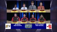 Seymour vs Scott County