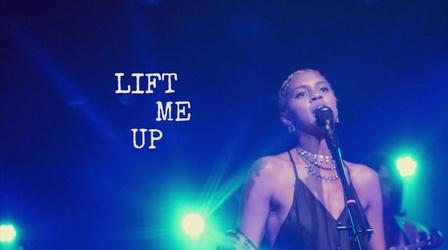 Video thumbnail: KLRU Presents Lift Me Up