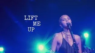 Lift Me Up