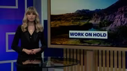 Big Bend Construction on Hold