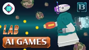 Let's Make an AI that Destroys Video Games (LAB) #13