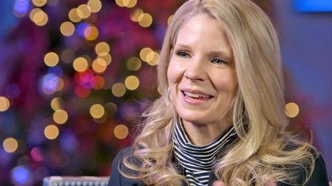 Kelli O’Hara: The Ultimate Invitation