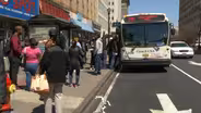 Jersey City plans for system where riders can request buses