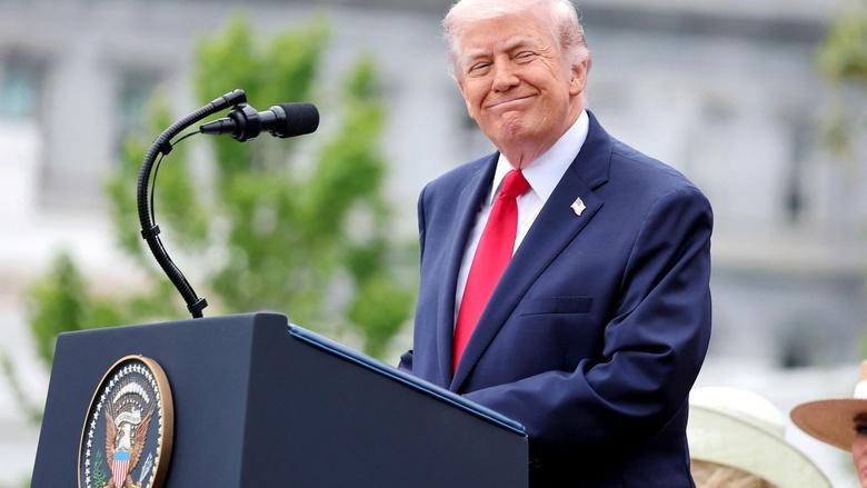 Washington Week with The Atlantic Image