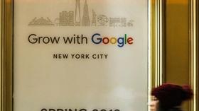 Video thumbnail: PBS NewsHour Why tech industry monopolies could be a 'curse' for society