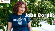 Job Corps: Fighting For a Future