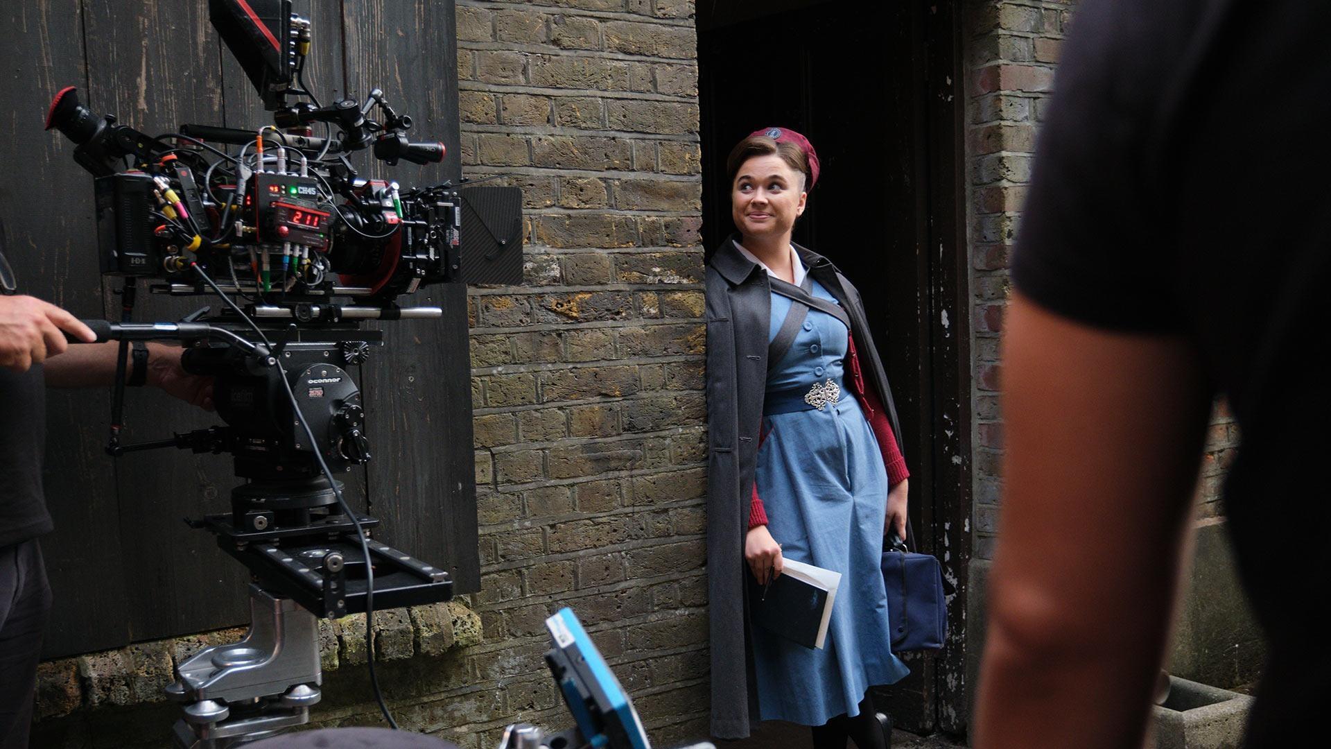 call the midwife season 11 episode 2 cast