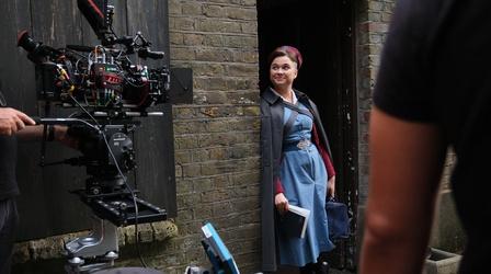 Video thumbnail: Call the Midwife Call the Midwife Cast Preview Big Changes for Season 11