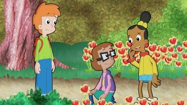 Cyberchase | A Garden Grows In Botlyn | WTTW