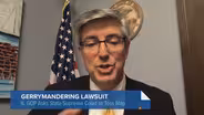 Republican Lawmakers Sue Over Illinois’ Legislative Districts