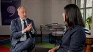 How Ron Clark fell in love with teaching