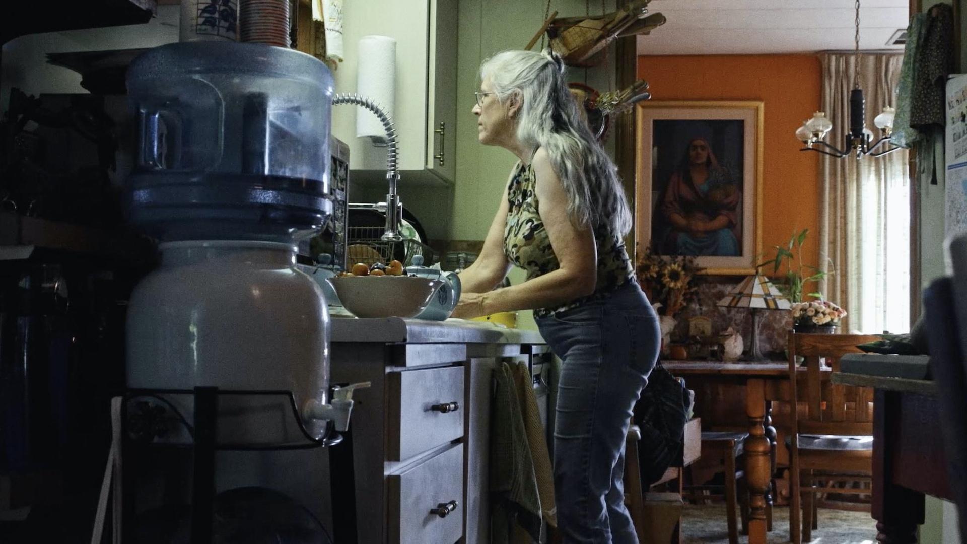 A Decent Home | Preview | America ReFramed | ALL ARTS