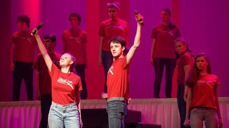 Video thumbnail: PBS Wisconsin Originals 2018 Jerry Awards