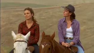 The World Really Needed McLeod's Daughters