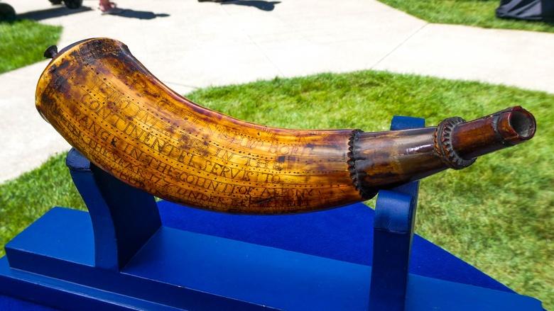 Antiques Roadshow Image