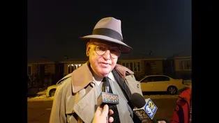 Web Extra: Ald. Ed Burke Comments on FBI Raid