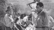 King Solomon's Mines (1937)