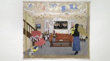 Video thumbnail: NYC-ARTS NYC-ARTS New Museum, "Grief and Grievance"