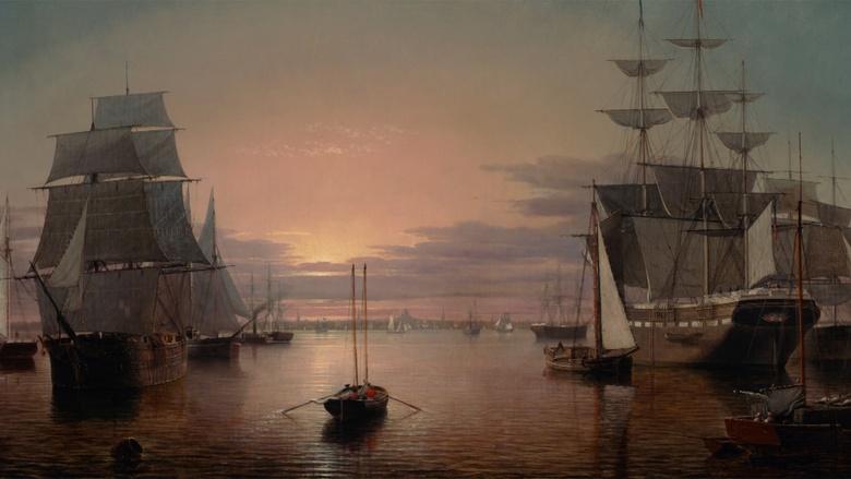 The American Revolution Image