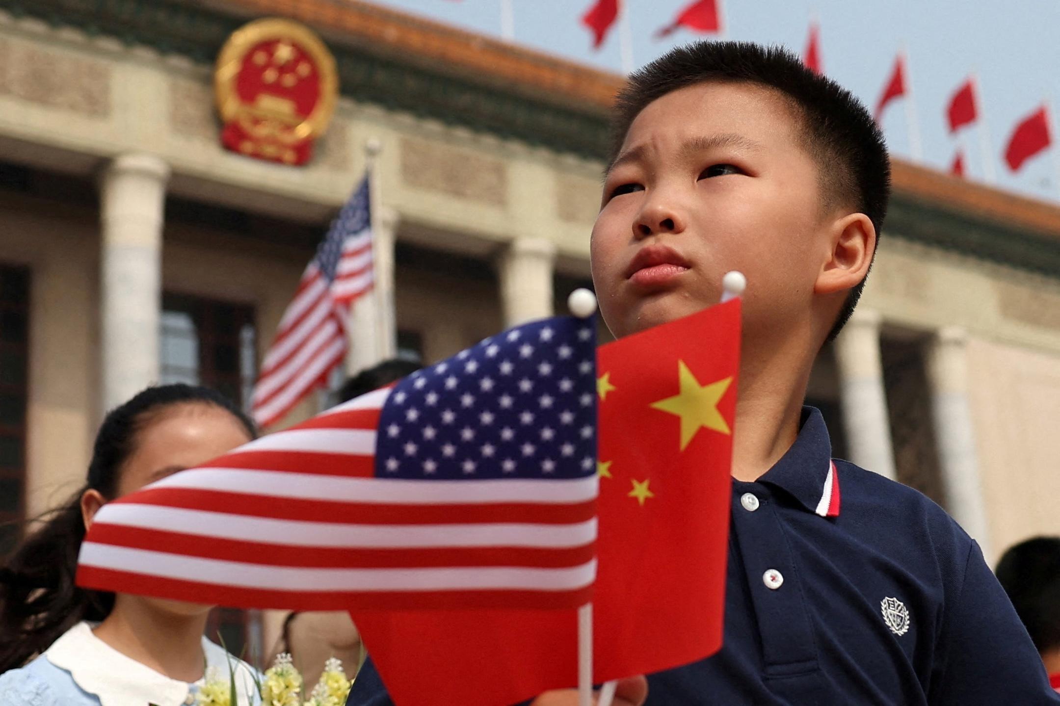 Analysts break down Trump-Xi meeting and calls for stability and cooperation