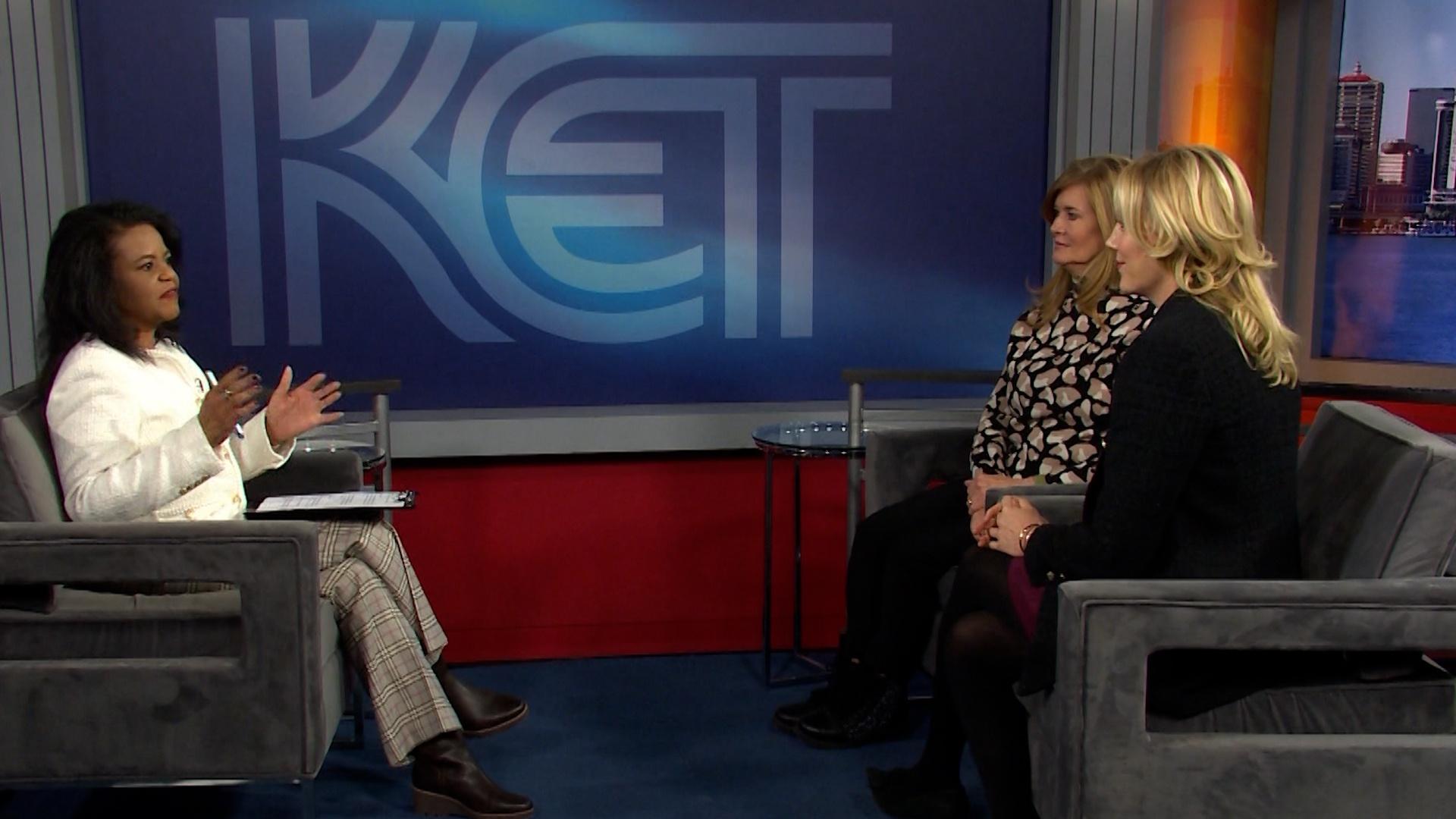 Central Kentucky's Regional Competitiveness Plan