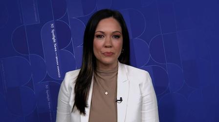 Video thumbnail: NJ Spotlight News NJ Spotlight News: May 23, 2023