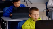 Push for Less Screen Time Brings Pen, Paper Debate
