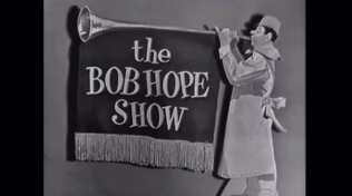 'The Bob Hope Show'