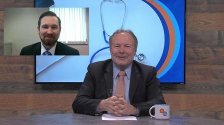 Video thumbnail: The Journal Wood County Health Department Commissioner