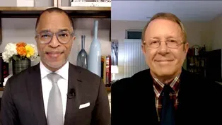 Capehart and Abernathy on the GOP censuring its members