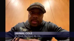 Firsthand Gun Violence: Helping Communities in Times of Need