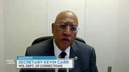 Kevin Carr on Relocating State Juvenile Detention Facilities