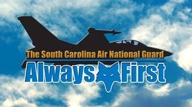 Video thumbnail: Carolina Stories Always First: The S.C. Air National Guard