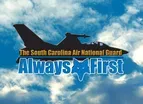 Always First: The S.C. Air National Guard