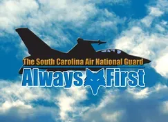 Always First: The S.C. Air National Guard